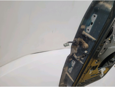 Right rear door - Mahindra GOA - GPA-26-0051764 - L1-6537S