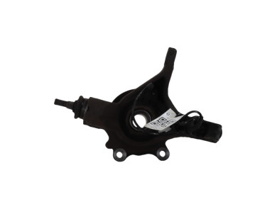 Left steering knuckle - Citroen BERLINGO FOURGON II PH.2 - 364696 - A1-8992I
