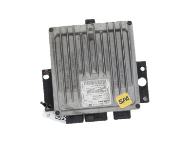 Engine calculator - Renault CLIO CAMPUS II PH.1 - 8200767242 - H1-8241B