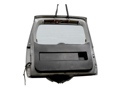 Porte battante arrière - Suzuki GRAND VITARA II PH.1 - Noir - 69100-65850 - B1-7783J
