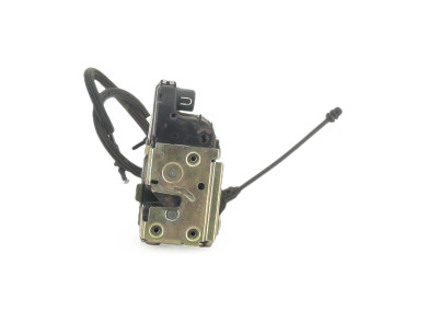 Serrure de porte droite - Citroen C3 PLURIEL I PH.1 - Gris Clair - 00009136P9 - X1-5098W