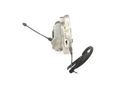 Right door lock - Citroen C3 PLURIEL I PH.1 - Gris Clair - 00009136P9 - X1-5098W