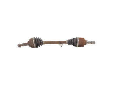 Cardan avant gauche - Renault TRAFIC II PH.2 2.0 DCI - 391016100R - R1-7182A