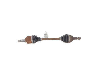 Left front transmission - Renault TRAFIC II PH.2 2.0 DCI - 391016100R - R1-7182A