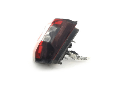 Right hatchback boot light used - Renault GRAND SCENIC - 265503368R