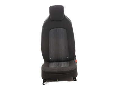 Right front seat used - Renault ZOE - 863015311R