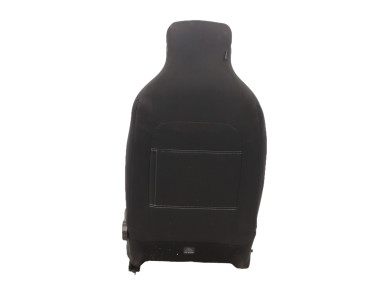 Right front seat - Renault ZOE PH.1 - 863015311R - X1-2858V