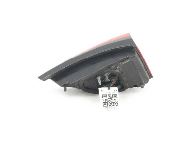 Feu de coffre arrière gauche - Renault GRAND SCENIC IV - 265556011R - A0-9444W