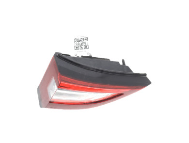 Left hatchback boot light - Renault GRAND SCENIC IV - 265556011R - A0-9444W