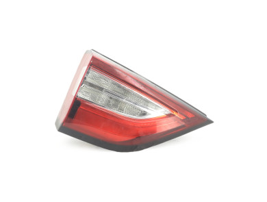 Feu de coffre arrière gauche - Renault GRAND SCENIC IV - 265556011R - A0-9444W