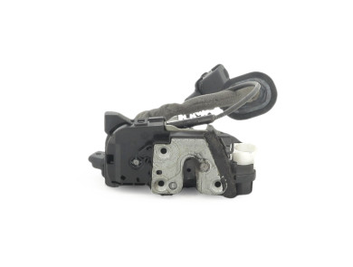Left front door lock - Renault CLIO IV PH.1 - Gris Clair - 805033000R - Y1-5053W
