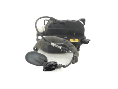Left front door lock - Renault CLIO IV PH.1 - Gris Clair - 805033000R - Y1-5053W