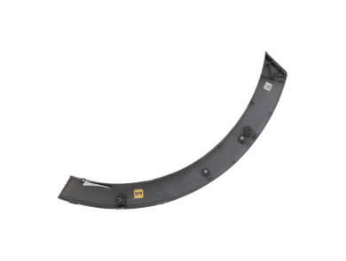 Left front fender flare - Ford TRANSIT V PH.1 - 2365770 - J1-0630Y