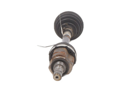 Left front transmission - Opel CORSA D PH.2 1.3 CDTI - 13320255 - A1-7151C