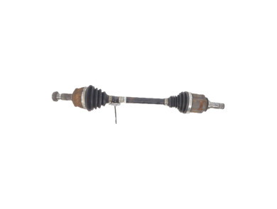 Left front transmission - Opel CORSA D PH.2 1.3 CDTI - 13320255 - A1-7151C