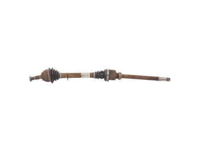 Right front transmission - Citroen C4 II PH.1 1.6 EHDI - 00003273QK - K0-0658F