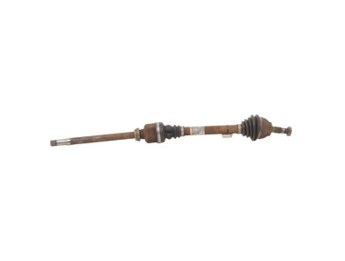 Cardan avant droit - Citroen C4 II PH.1 1.6 EHDI - 00003273QK - K0-0658F