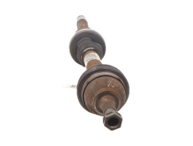 Cardan avant droit - Citroen C4 II PH.1 1.6 EHDI - 00003273QK - K0-0658F
