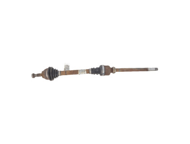 Cardan avant droit - Citroen C4 II PH.1 1.6 EHDI - 00003273QK - K0-0658F