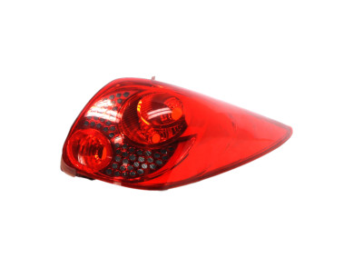Feu arrière droit - Peugeot 207 SW - 6351CT - T1-0517A