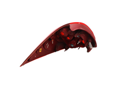 Right rear light - Peugeot 207 SW - 6351CT - T1-0517A