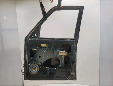 Porte avant droite - Mahindra GOA - GPA-26-0051765 - L1-6607T