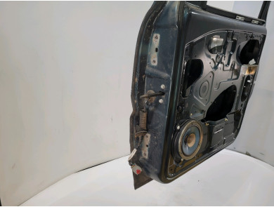 Porte avant droite - Mahindra GOA - GPA-26-0051765 - L1-6607T
