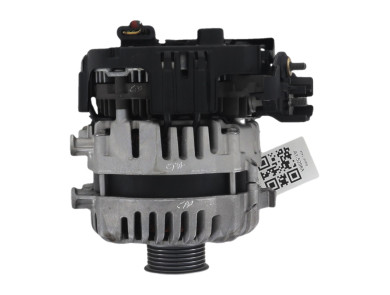 Alternator - Ford PUMA II 1.0 SCTI - 2760658 - A1-5298A