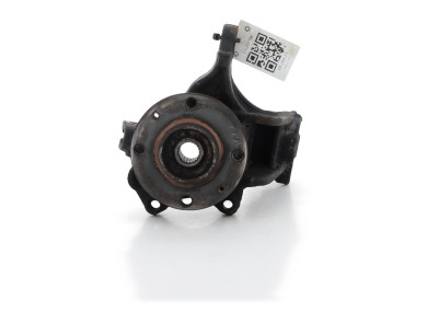 Right steering knuckle - Peugeot 208 I PH.2 - 1607557580 - L1-8975M