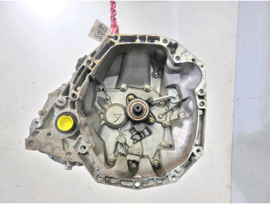 Boîte de vitesses type JR5108 - Renault MEGANE BREAK II PH.2 - A1-5062E