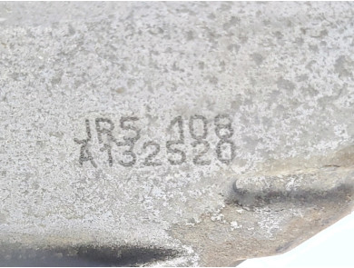 Gearbox type JR5108 - Renault MEGANE BREAK II PH.2 - A1-5062E