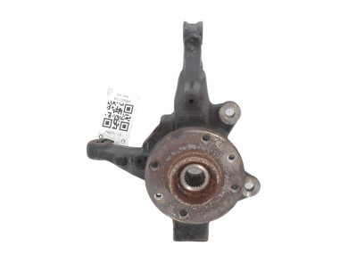 Right steering knuckle - Renault ZOE PH.1 - 400140589R - R1-7088H