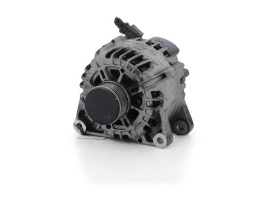 Alternator - Peugeot 2008 I PH.1 1.2 PTEC - 9818677980 - E1-5288Z