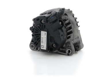 Alternator - Peugeot 2008 I PH.1 1.2 PTEC - 9818677980 - E1-5288Z