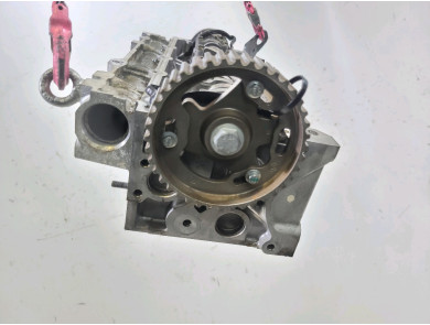 Cylinder head - Renault CLIO IV PH.2 1.5 DCI - 110413019R - A1-2330U