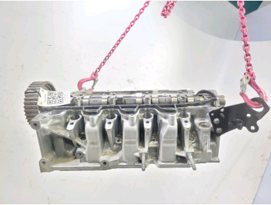 Cylinder head - Renault CLIO IV PH.2 1.5 DCI - 110413019R - A1-2330U