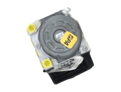 ABS pump motor - Peugeot 208 I PH.2 - 1634856980 - T1-7761X