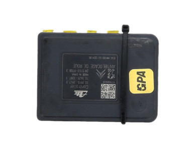 ABS pump motor - Peugeot 208 I PH.2 - 1634856980 - T1-7761X