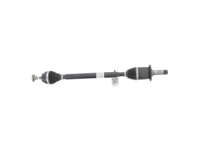 Right rear transmission used - BMW SERIE 1 - 33 20 8679838