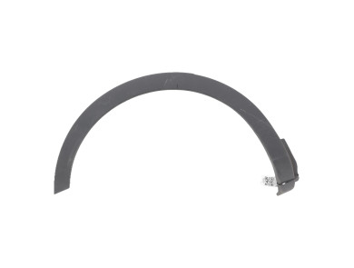 Right rear fender flare used - Opel GRANDLAND X - YP 000 309 XT