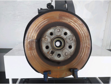 Rear axle - BMW SERIE 1 III - 33316883011 - N1-9552I