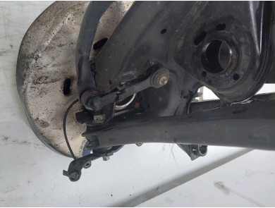 Rear axle - BMW SERIE 1 III - 33316883011 - N1-9552I