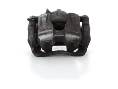 Right front brake caliper - Jeep COMPASS II - K68346906AB - H1-9001L