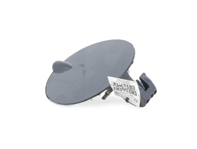 Trappe portillon carburant - Opel ASTRA G - Vert Fonce - 9195612 - A0-1634F