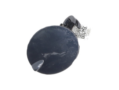 Fuel door - Opel ASTRA G - Vert Fonce - 9195612 - A0-1634F