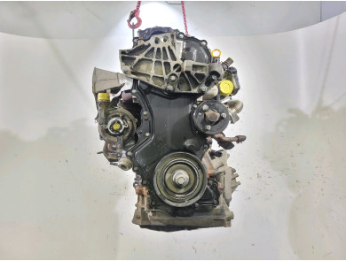 Moteur occasion - Renault TRAFIC - M9R692