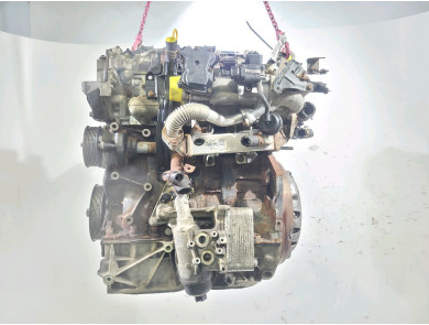 Moteur type M9R692 - Renault TRAFIC II PH.2 - A1-3059C