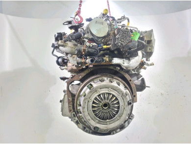 Moteur type M9R692 - Renault TRAFIC II PH.2 - A1-3059C