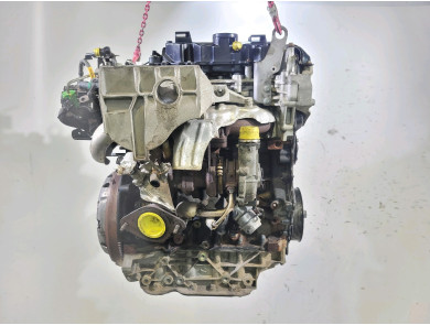 Engine type M9R692 - Renault TRAFIC II PH.2 - A1-3059C