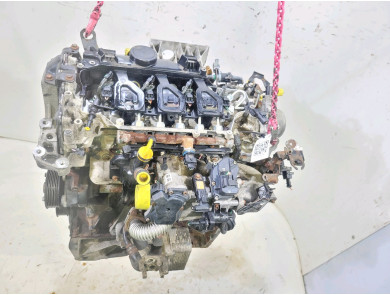 Engine type M9R692 - Renault TRAFIC II PH.2 - A1-3059C